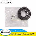 5-k&auml;iguline hammasratas Sisend 43241-39030 Hyundai Tucson Ix35 jaoks 4324139030