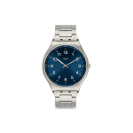 SWATCH Unisex 45,6 mm Sinine kell SS07S106G SS07S106G Blue