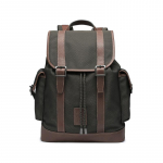Longchamp Boxford Moodne Vabaaja Kaasaskantav Nahast Seljakott Suur Meeste Seljakott Pruun 20035080042 Brown