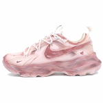 Nike TC 7900 Cushioning, Wear Resistant Low top Casual Shoes Women's Dirty Pink DD9682-100(Team25-XSC) 35.5
