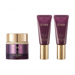 O HUI Vanuse taastamise kreemikomplekt (50ml + 20ml x 2)