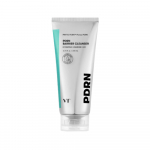 VT COSMETICS PDRN Barj&auml;&auml;ripuhastaja Naha parandav Niisutav Pesuvahend 200ml