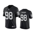 T-s&auml;rk Las Vegas Raiders Maxx Crosby s&auml;rk - Meeste M must