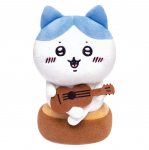 JOYPALETTE Chiikawa Laulmine ja M&auml;ngimine Hachiware