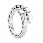 CNC Teemandist Madu S&otilde;rmus Mood Elav Kolm Ringi T&auml;is Teemanteid Liblikas Paar Ehted s size [5 size/6 size]