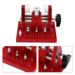 Professionaalne kellakate avaja Kellassepa remondit&ouml;&ouml;riistade komplekt K&auml;erihma l&uuml;li eemaldaja Reguleerija T&ouml;&ouml;pingi eemaldaja Kellade seadistamise tarvikud Hooldus