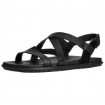 UGG Solivan Mugavad Minimalistlikud Rooma Sandaalid Naiste sandaalid Must 1178851-BLK 38