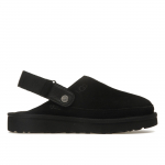 UGG Naiste Klassikaline Ultra Mini Saabas Must 1142172-BLK 40