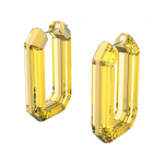 Swarovski Lucent &Uuml;hev&auml;rvilised Topaasist K&otilde;rvar&otilde;ngad Naiste k&otilde;rvar&otilde;ngad Kollane 5600789 Box (Random Color)