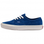 Vans Authentic Seapig Nahast Madalad Paeladega Unisex T&otilde;eline Sinine VN000D6G5TU1 40.5