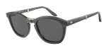 GIORGIO ARMANI AR8170-5964B1 prillid. P&auml;ikeseprillid, V&auml;rv hall. Mees.