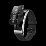 Huawei Talkband B7 nutikell ja eemaldatav Bluetooth-peakomplekt (CN versioon)