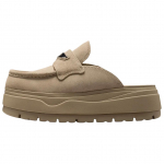 Air Jordan Mule Khaki Naiste Tossud Tan Metallik-H&otilde;be HJ4292-200 35.5