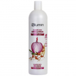 Blumin - Punase sibula &scaron;ampoon - Veriandev sibulashampoon 1000 ml