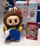 LABUBU Avamata Popmart Sanrio Salajane M&uuml;&uuml;k