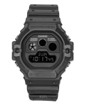 Casio G-Shock Digitaalne Vaikrihm Kvarts DW-5900UBB-1 200M Meeste K&auml;ekell must
