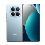 Redmi Note 15 Pro 4G NFC-Titaan/Must/Sinine 8+256 sinine