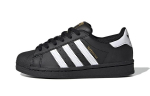 Adidas Superstar Core Black Cloud White PS EF5394 28