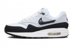 Nike Air Max 1 Valge Must GS DZ3307-106 35
