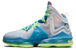 Nike LeBron 19 EP 'Tropical' DC9341-400 40.5