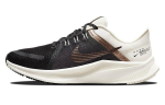 Nike Quest 4 Premium 'Black Metallic Copper Coin' Naiste DA8723-001 36.5