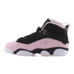Jordan 6 Rings Must Roosa Vaht GS 323399-006 38