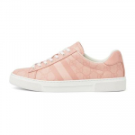 Gucci Ace Web Tenniskingad Roosad Naiste 812026 FAD2A 8741 35.5