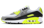 Nike Air Max 90 Valge Osahall Volt Naiste CD0490-101 36