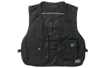 Nike Nigeeria Meeste Jalgpallivest Must CU1401-010 XL
