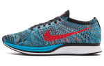 Nike Flyknit Racer Neo T&uuml;rkiissinine 526628-404 38