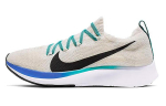 Nike Zoom Fly Flyknit 'Light Cream' Naiste AR4562-201 36
