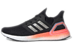Adidas UltraBoost 20 'Signal Coral' EG0756 40
