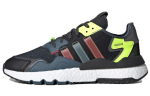 Adidas Nite Jogger 'Hall Sinine Kollane' FZ1958 44