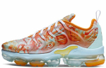 Nike Air VaporMax Plus Dip Dye Mint Orange Naiste CD7009-300 36