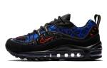 Nike Air Max 98 Must Leopard Naiste BV1978-001 38