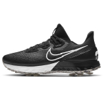 Nike Air Zoom Infinity Tour Golf Must Valge Unisex Tossud Volt CT0540-077 42.5