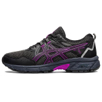 Asics Gel Venture 8 Black Orchid Naiste tossud 1012A708-901 37.5
