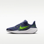 Nike Air Zoom Pegasus 41 Sanded Purple Seaweed Volt (GS) 38.5