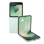 Samsung Galaxy Z Flip6 5G eSIM+SIM 12/256GB roheline