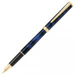 PILOT t&auml;itesulepea Cavalier BL F Must Sinine FCAN5SRBLF &