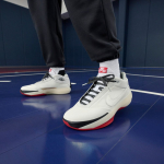 Air Jordan 40 PF 'Chicago' 41