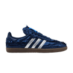 adidas Samba OG Caroline Hu Siid tumesinine 37
