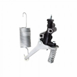 Piduri koormustundlik klapp-kompensaator 1491175 Ford Rangerile Mazda BT-50 2.5 3.0