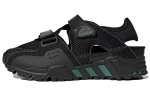 Adidas EQT93 Sandaal 'Core Black Green' GZ7200 41⅓