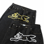 Kottis l&uuml;hikesed p&uuml;ksid Denim Meeste Lahtised Hip Hop Kottis l&uuml;hikesed p&uuml;ksid Teksad Lahtised Plus l&uuml;hikesed p&uuml;ksid Vabaaja l&uuml;hikesed p&uuml;ksid L valge