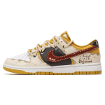 Nike Dunk Morning Light Iridescence Madalad T&otilde;mblukuga Tennised Rula Kingad Meeste HF5441-109(Team1387-) 42.5
