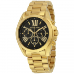 Michael Kors MK5739 Bradshaw Kronograaf Naiste Kell 43mm kuld