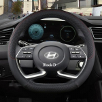 Tarvikud Auto Roolikate Hyundai i20 Ii0 i40 Tucson Accent Kona Elantra ix35 Solaris Creta Getz Santa Fe jaoks