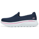 Skechers Arch Fit Mugavad Mitmek&uuml;lgsed Vastupidavad Hingavad Madalad Jalutusk&auml;imissussid Naiste toss Sinine 125845-NVPK 35