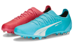 Puma Ultra Ultimate Tricks MG 'Sunset Pink Hero Blue' 107414-01 41